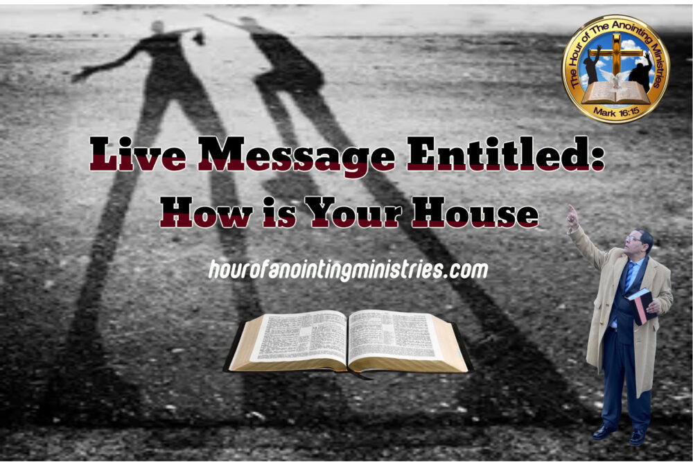 How is your house Image